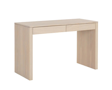 Dutad Desk-Light Oak