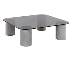 Maude Coffee Table - Maison Vogue