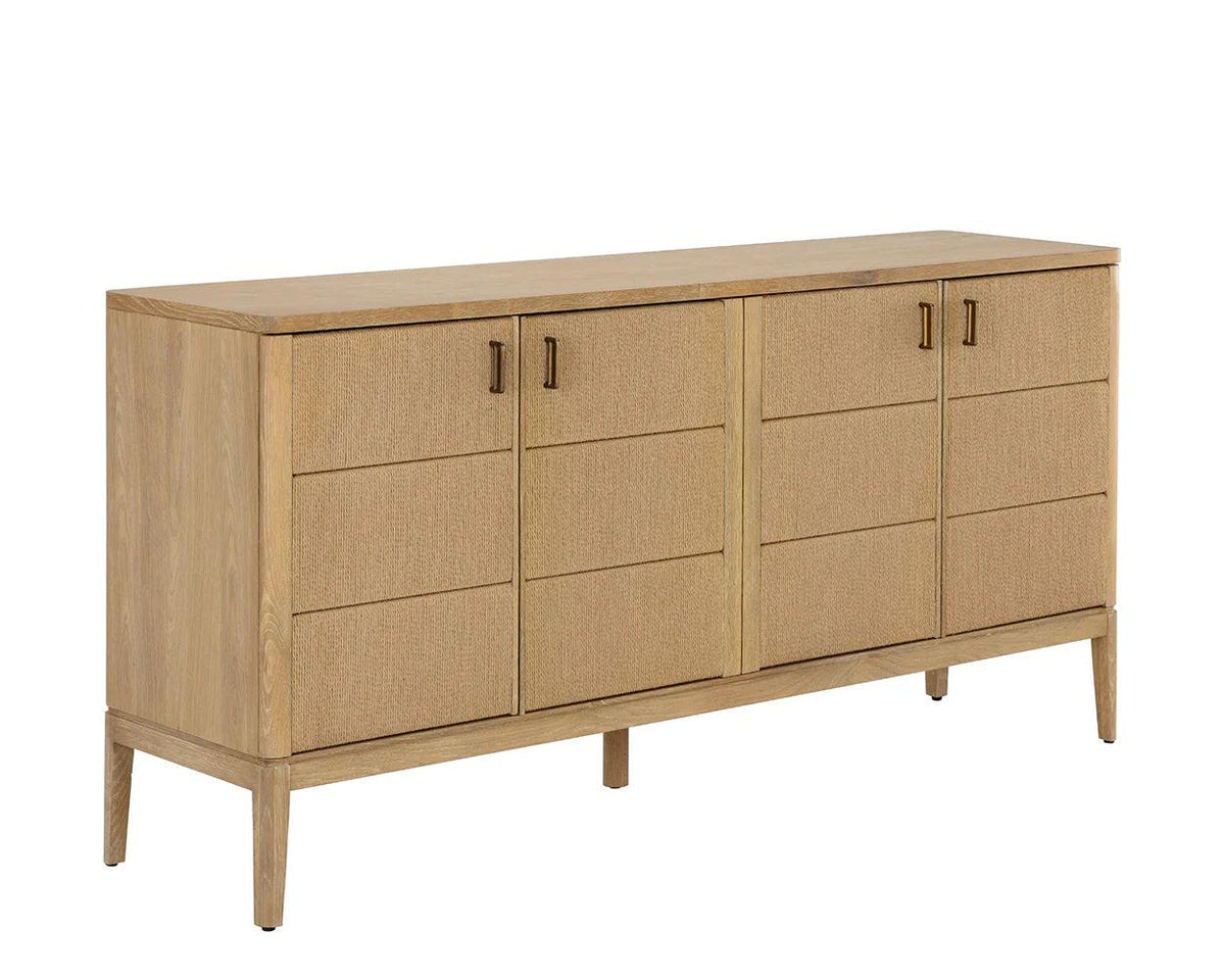 Etienne Sideboard - Maison Vogue