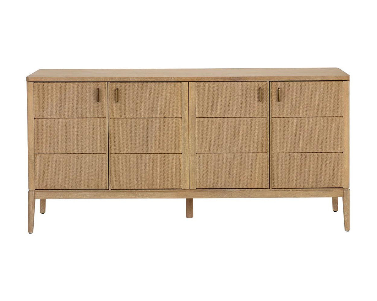 Etienne Sideboard - Maison Vogue