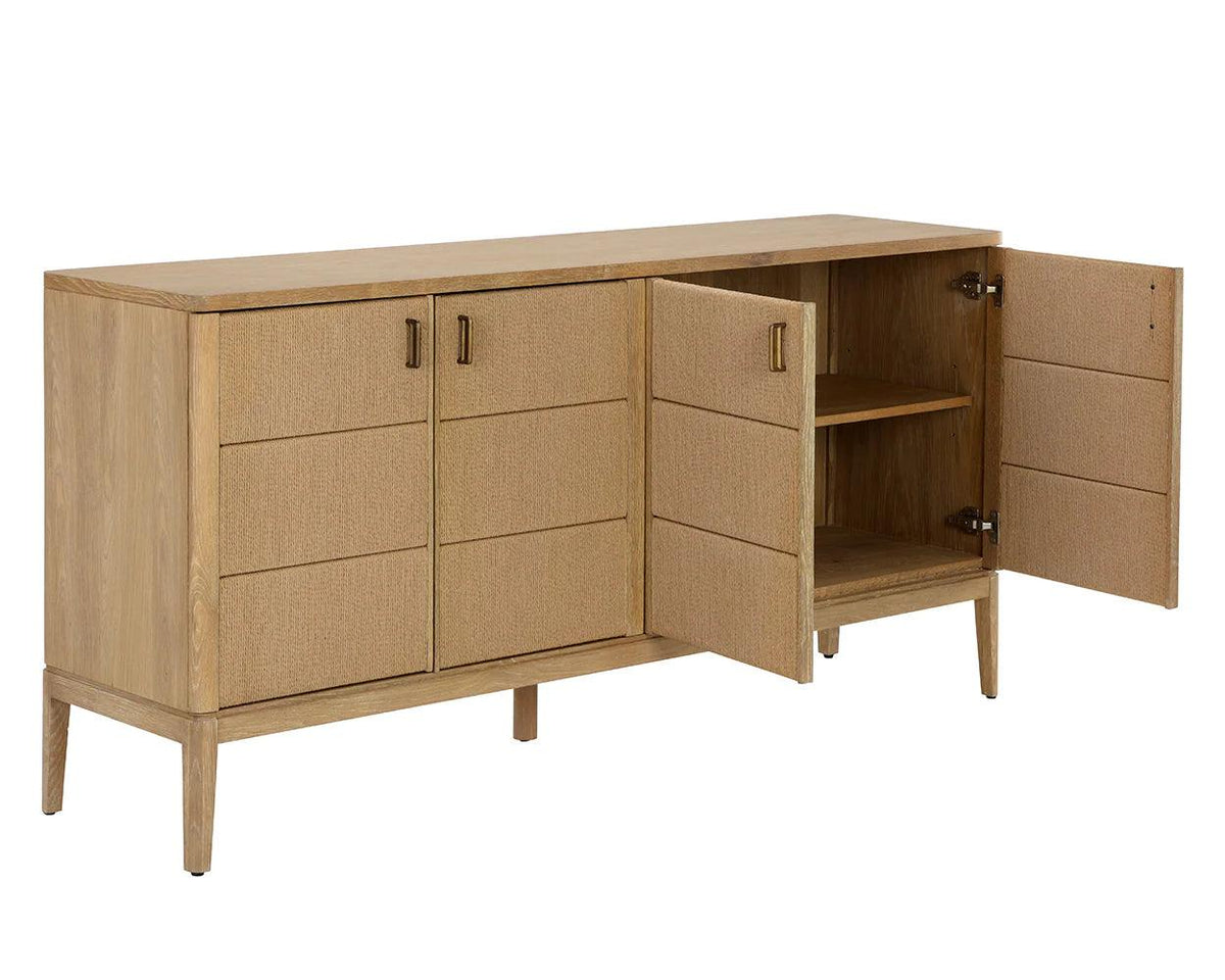 Etienne Sideboard - Maison Vogue