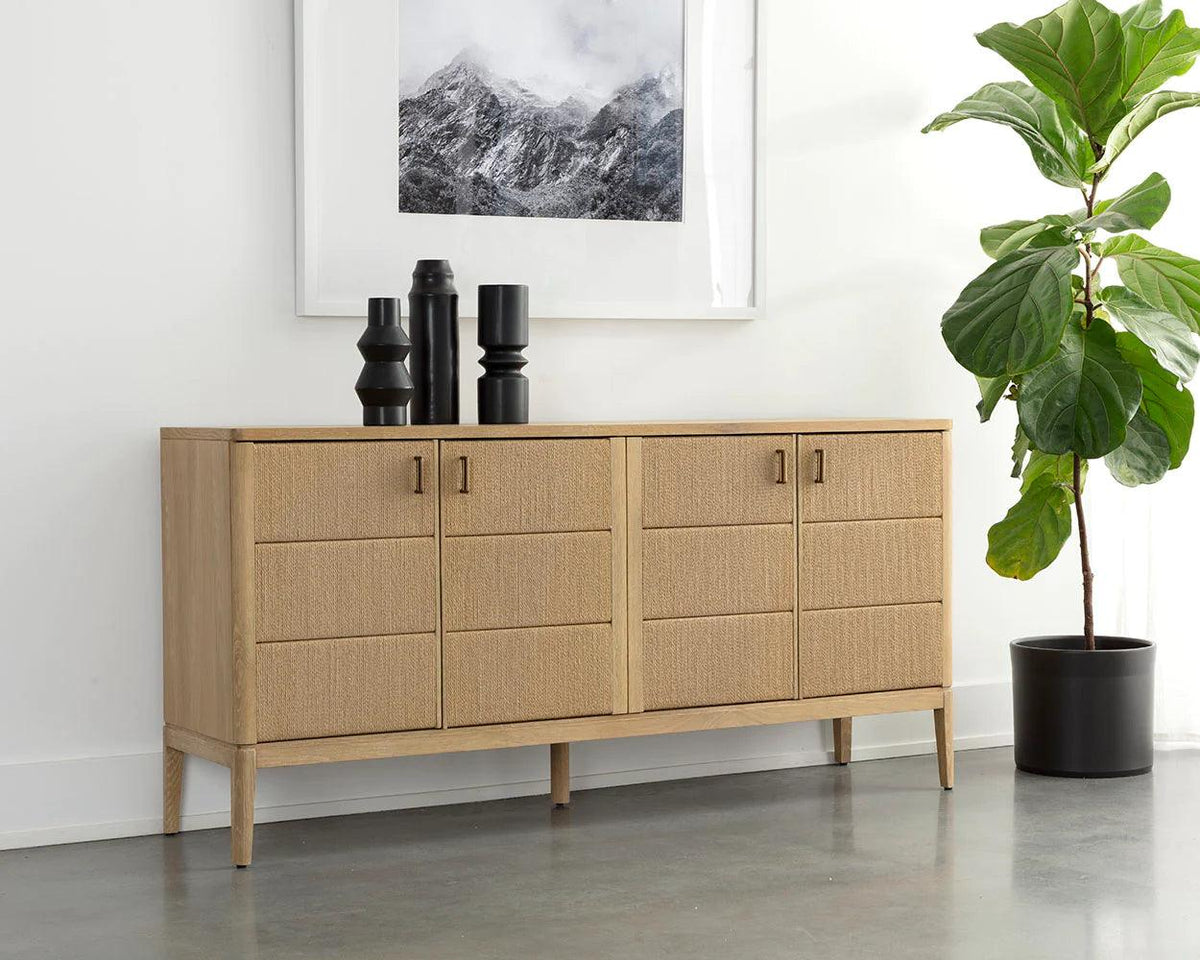 Etienne Sideboard - Maison Vogue