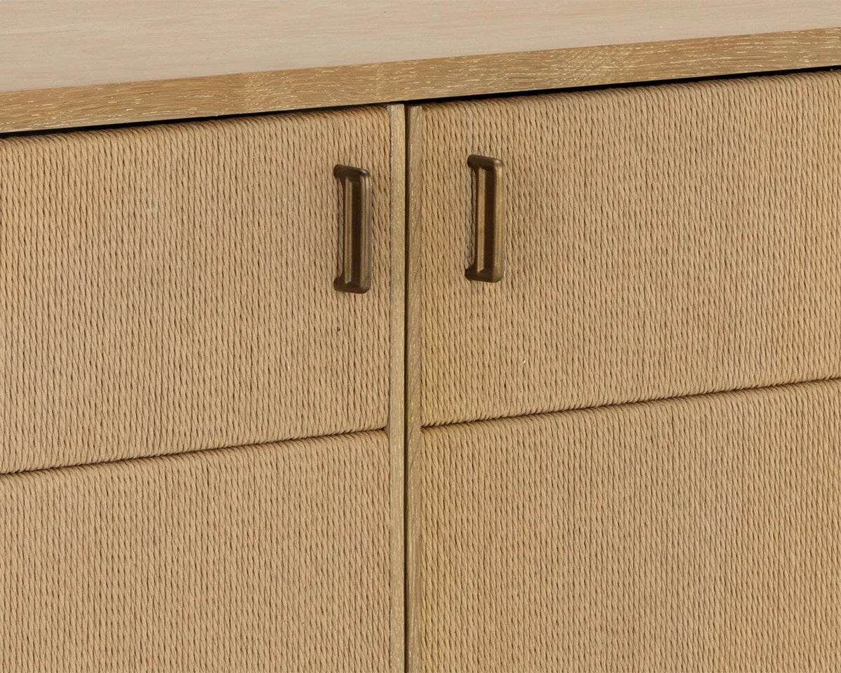 Etienne Sideboard - Maison Vogue