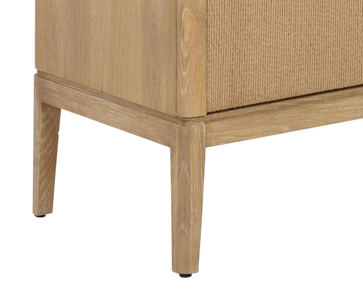Etienne Sideboard - Maison Vogue