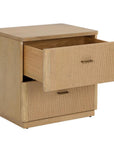 Etienne Nightstand - Maison Vogue