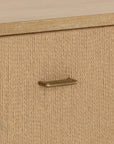 Etienne Nightstand - Maison Vogue