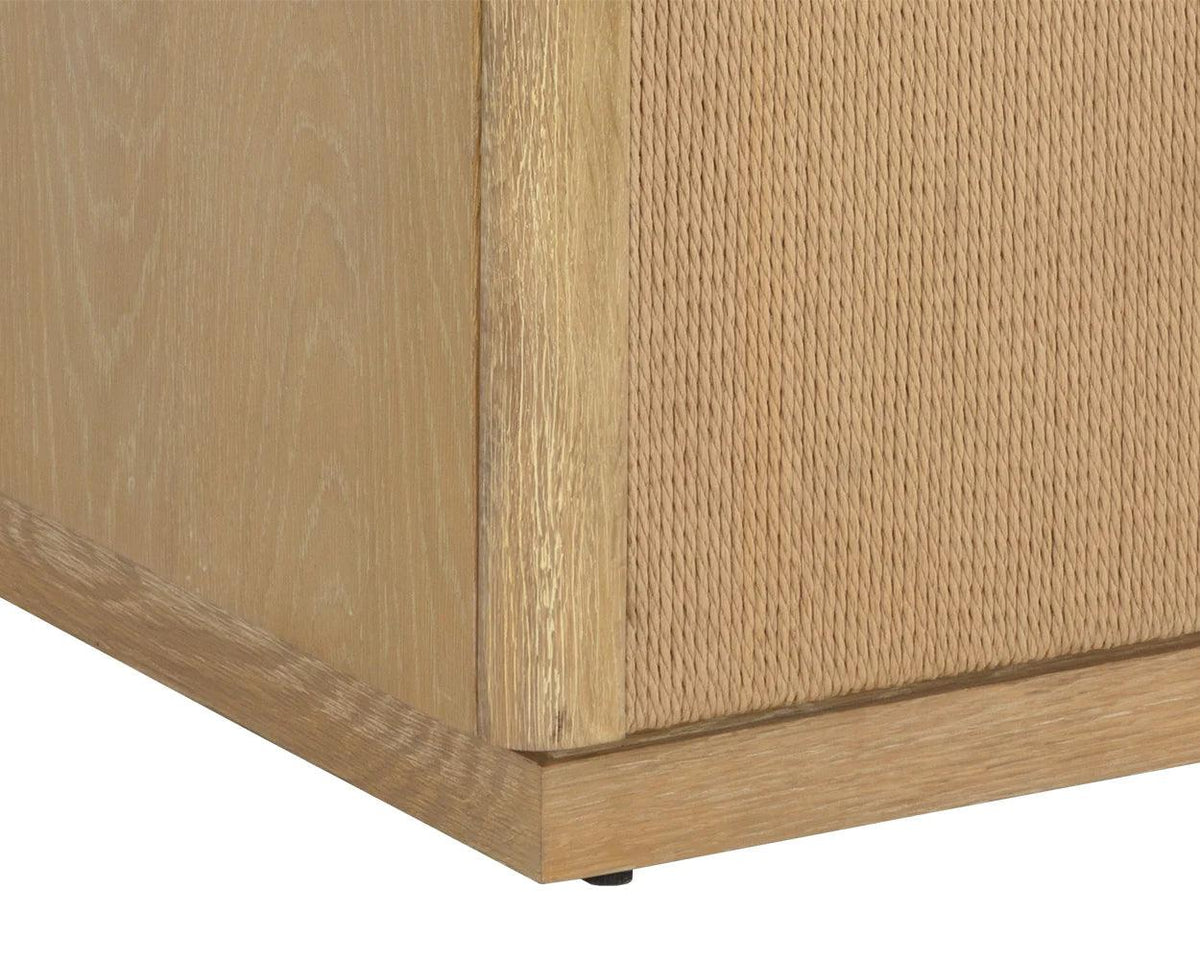 Etienne Nightstand - Maison Vogue