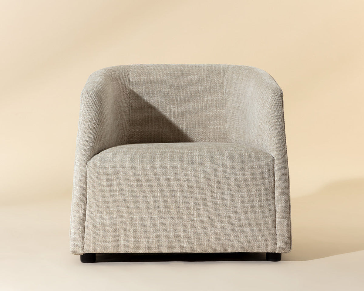 Serenade Lounge Chair-Husky Beach