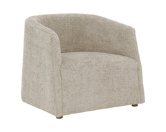 Serenade Lounge Chair-Husky Beach