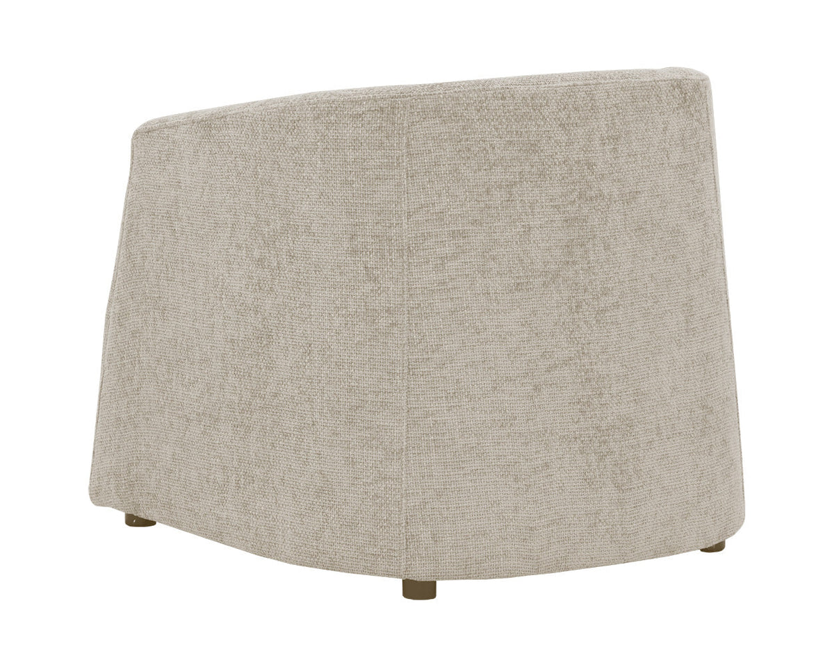Serenade Lounge Chair-Husky Beach