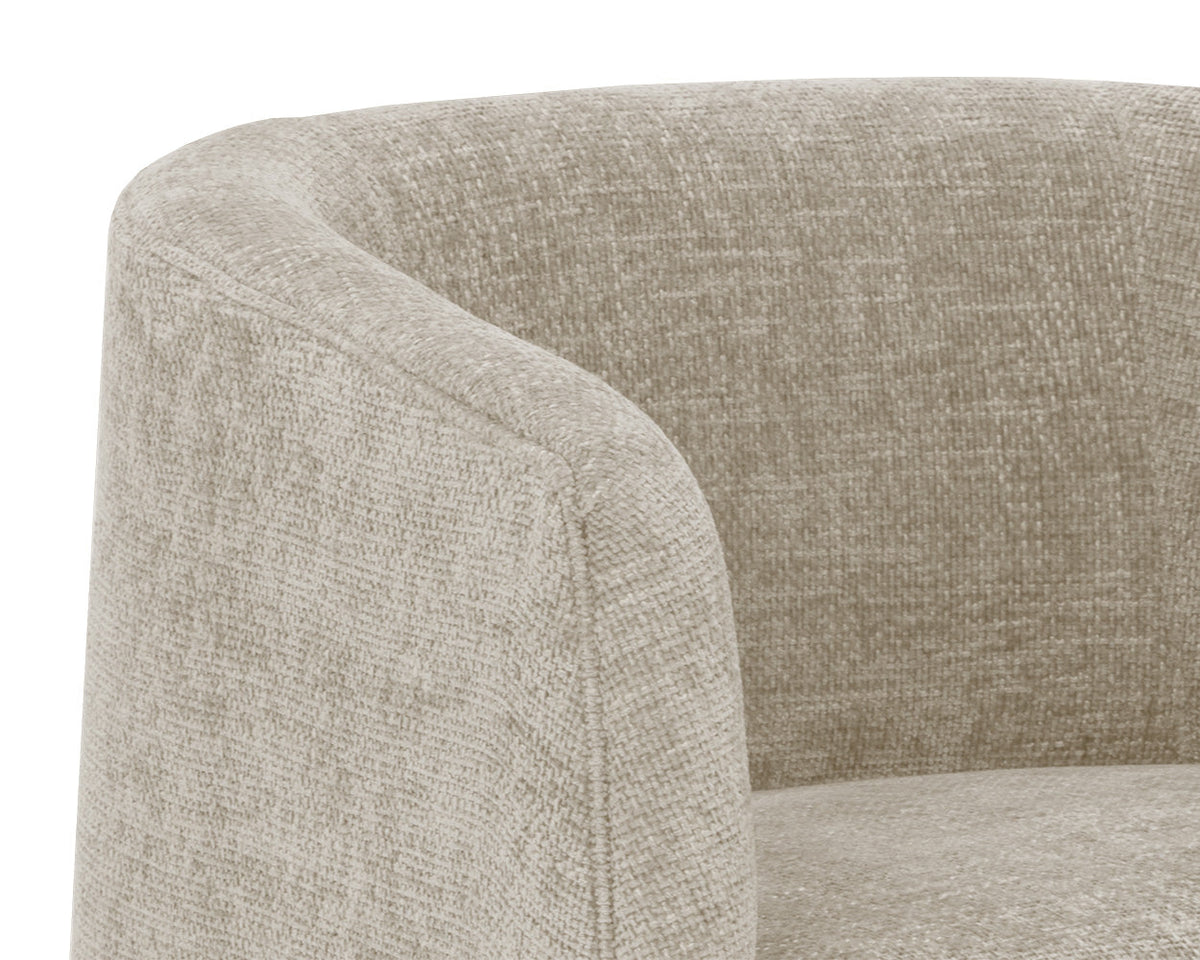 Serenade Lounge Chair-Husky Beach