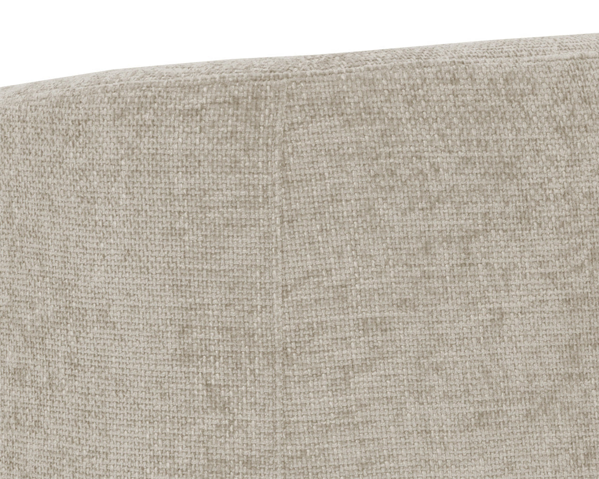 Serenade Lounge Chair-Husky Beach