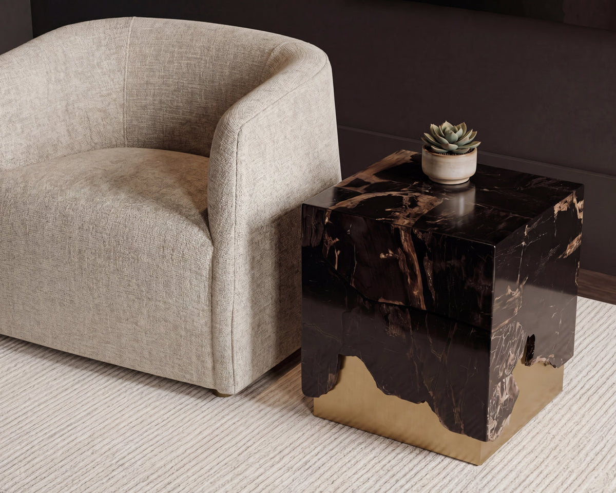 Serenade Lounge Chair-Husky Beach