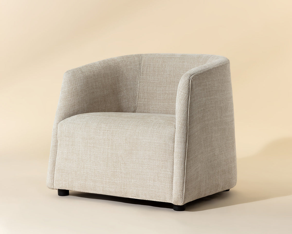 Serenade Lounge Chair-Husky Beach