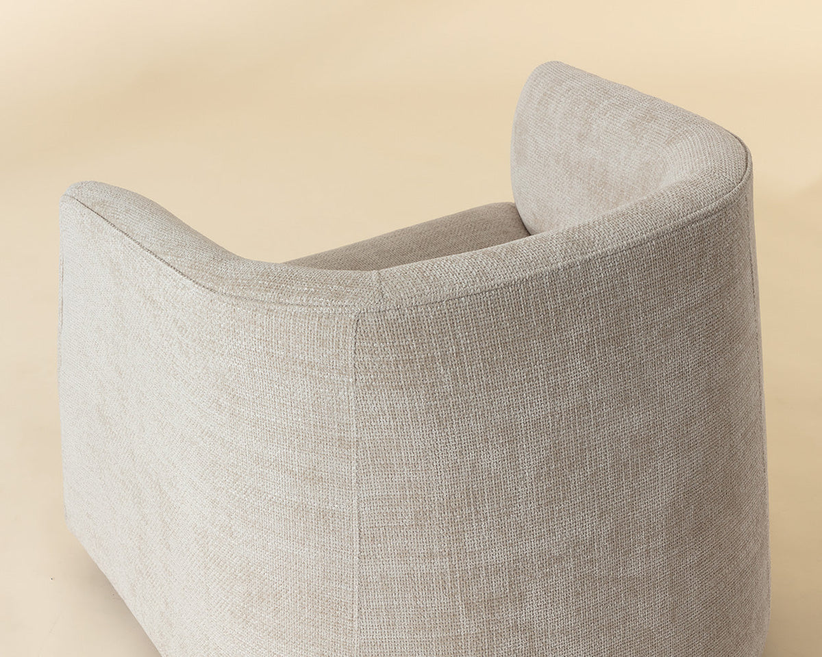 Serenade Lounge Chair-Husky Beach