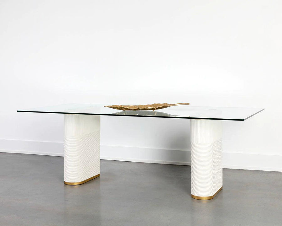 Aemond Dining Table - 86.5