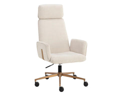 Kalev Office Chair - Maison Vogue