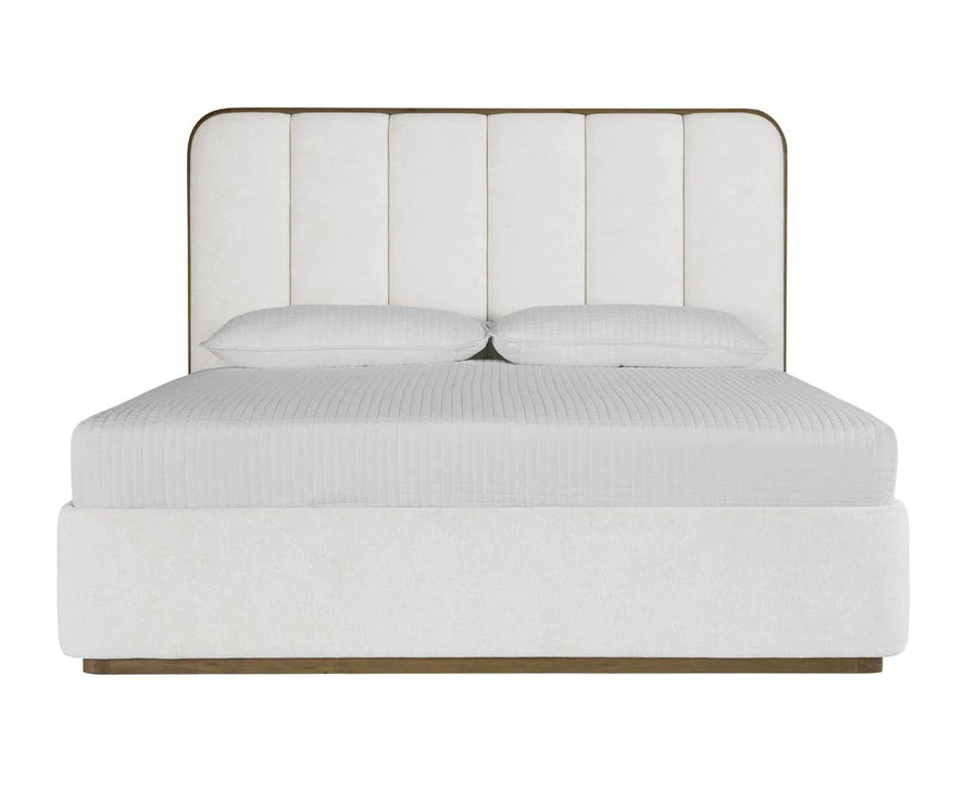 Jamille Bed-King - Maison Vogue