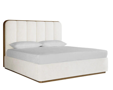 Jamille Bed-King - Maison Vogue