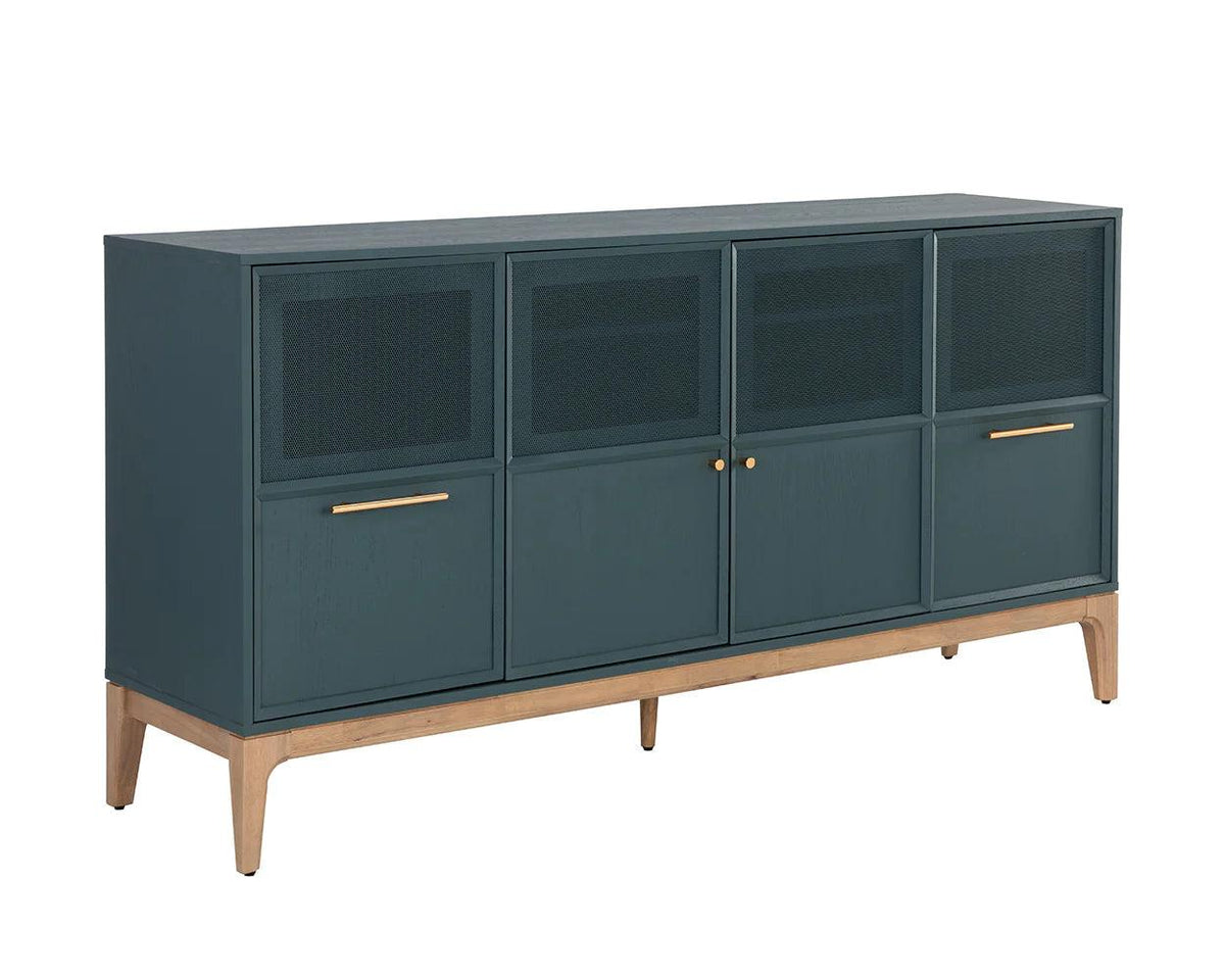 Rivero Sideboard - Maison Vogue