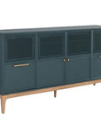 Rivero Sideboard - Maison Vogue