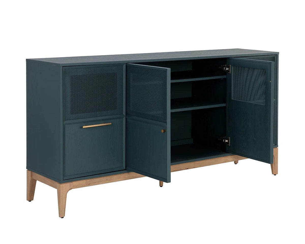 Rivero Sideboard - Maison Vogue