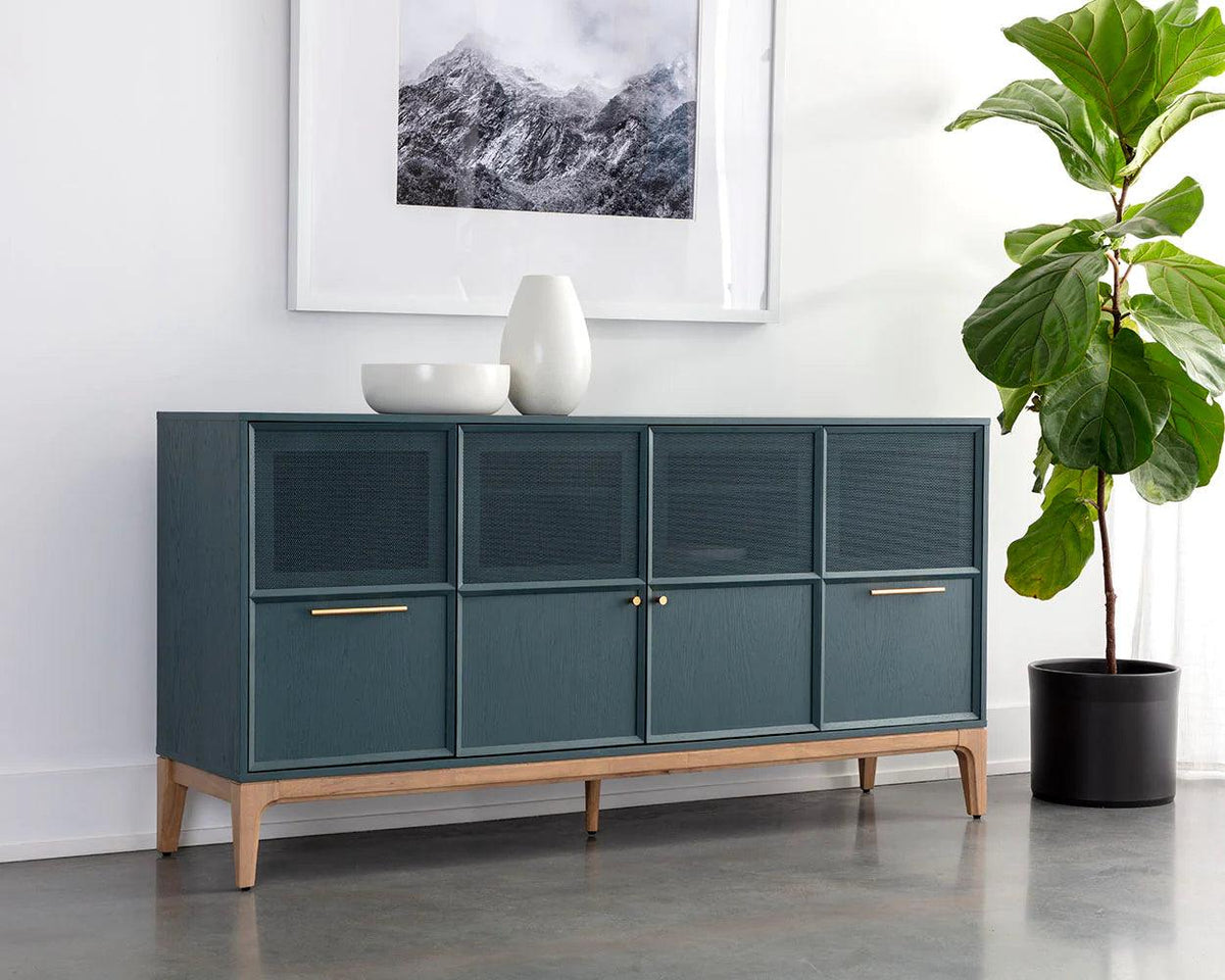 Rivero Sideboard - Maison Vogue