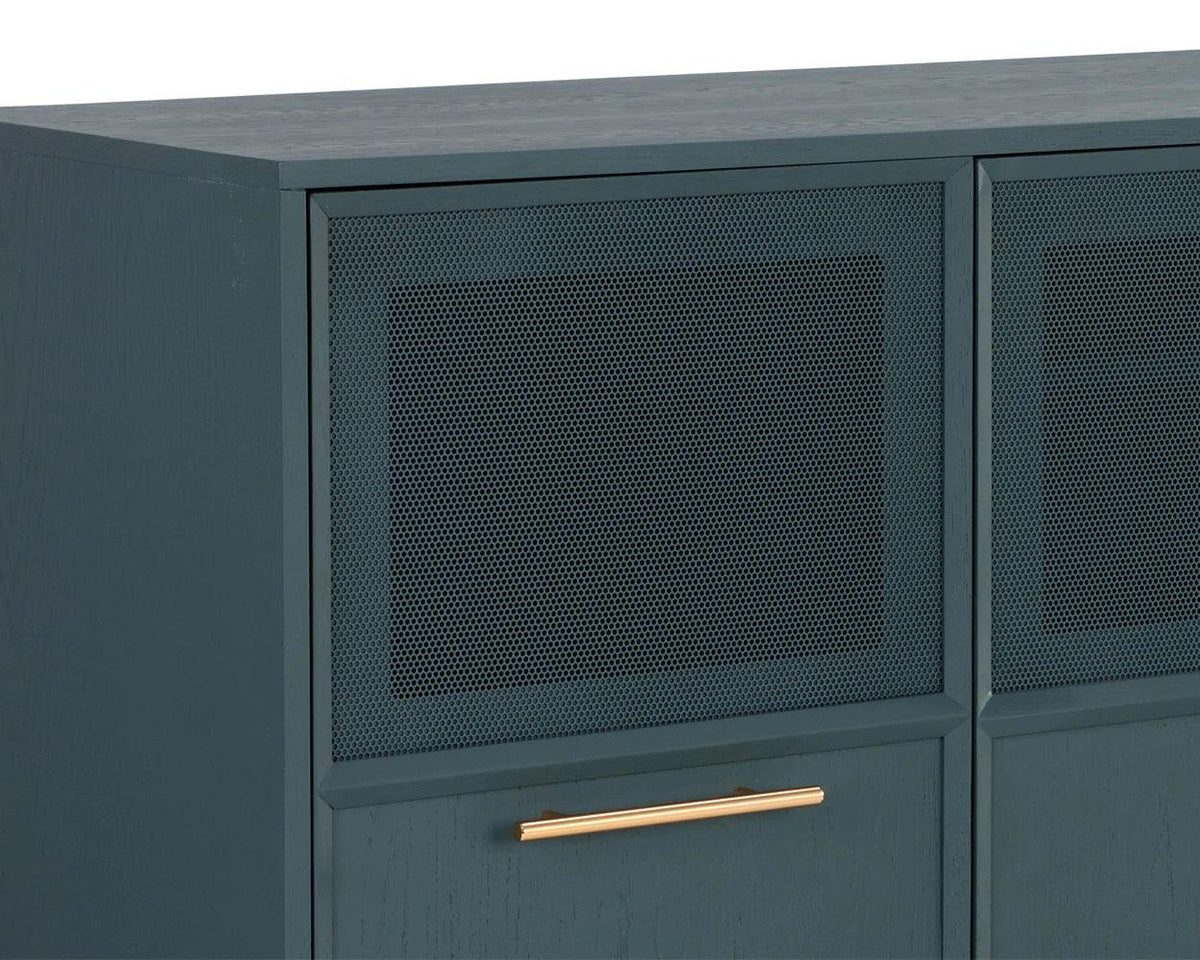 Rivero Sideboard - Maison Vogue