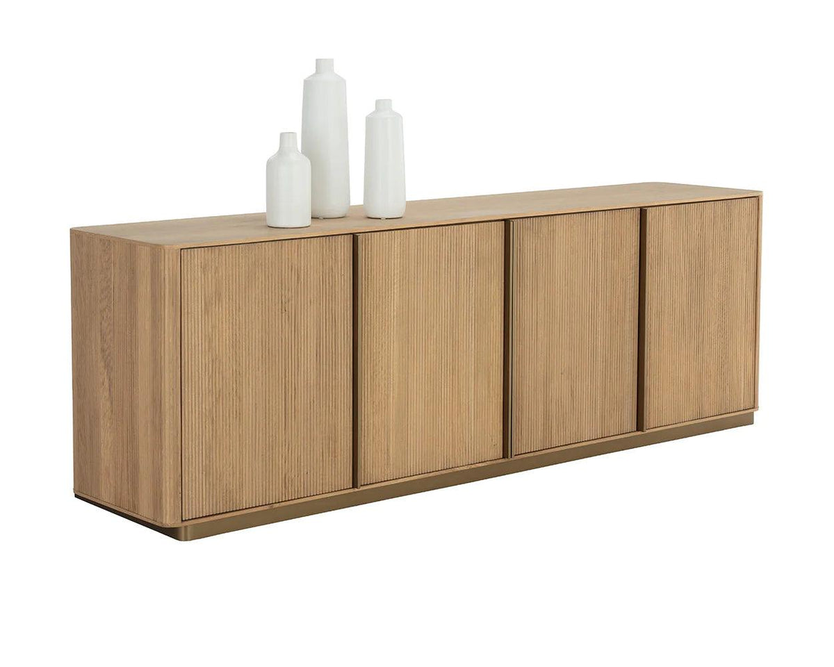 Kalla Sideboard - Maison Vogue