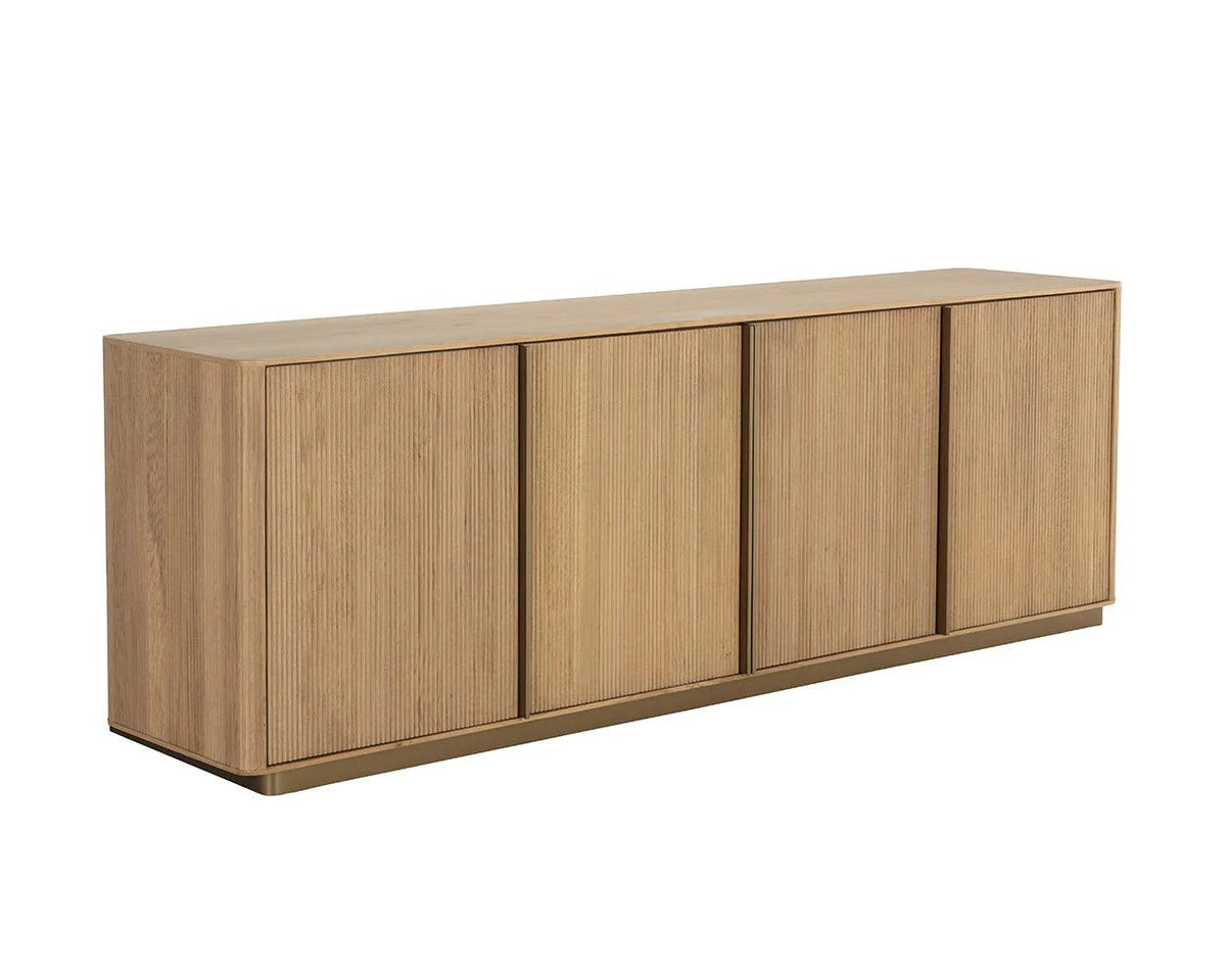Kalla Sideboard - Maison Vogue