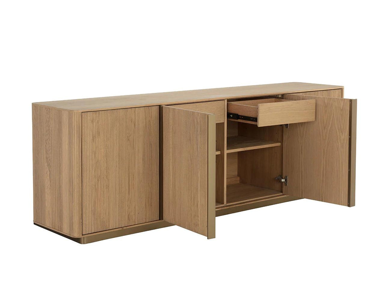 Kalla Sideboard - Maison Vogue