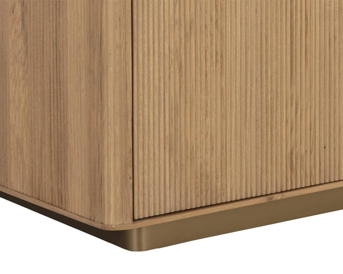 Kalla Sideboard - Maison Vogue