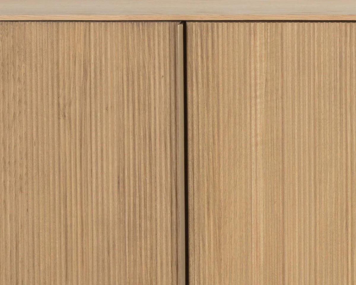 Kalla Sideboard - Maison Vogue