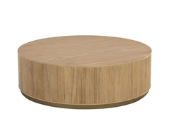 Kalla Coffee Table - Maison Vogue
