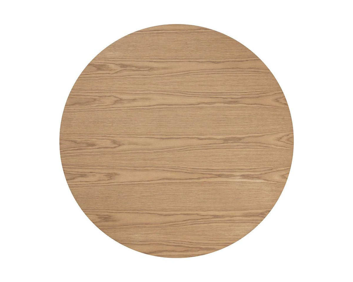 Kalla Coffee Table - Maison Vogue