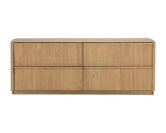 Kalla Dresser - Maison Vogue