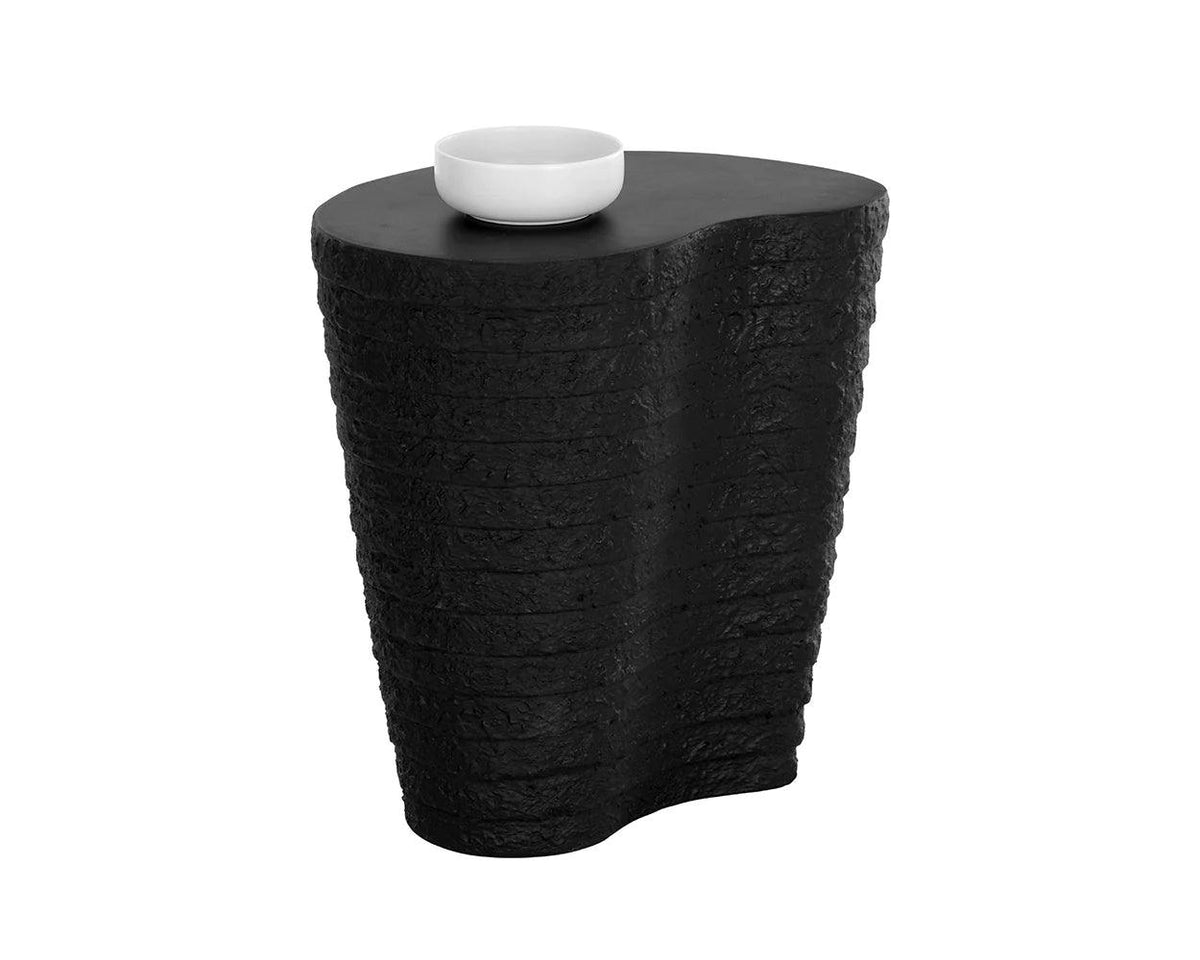 Mojave End Table - Maison Vogue