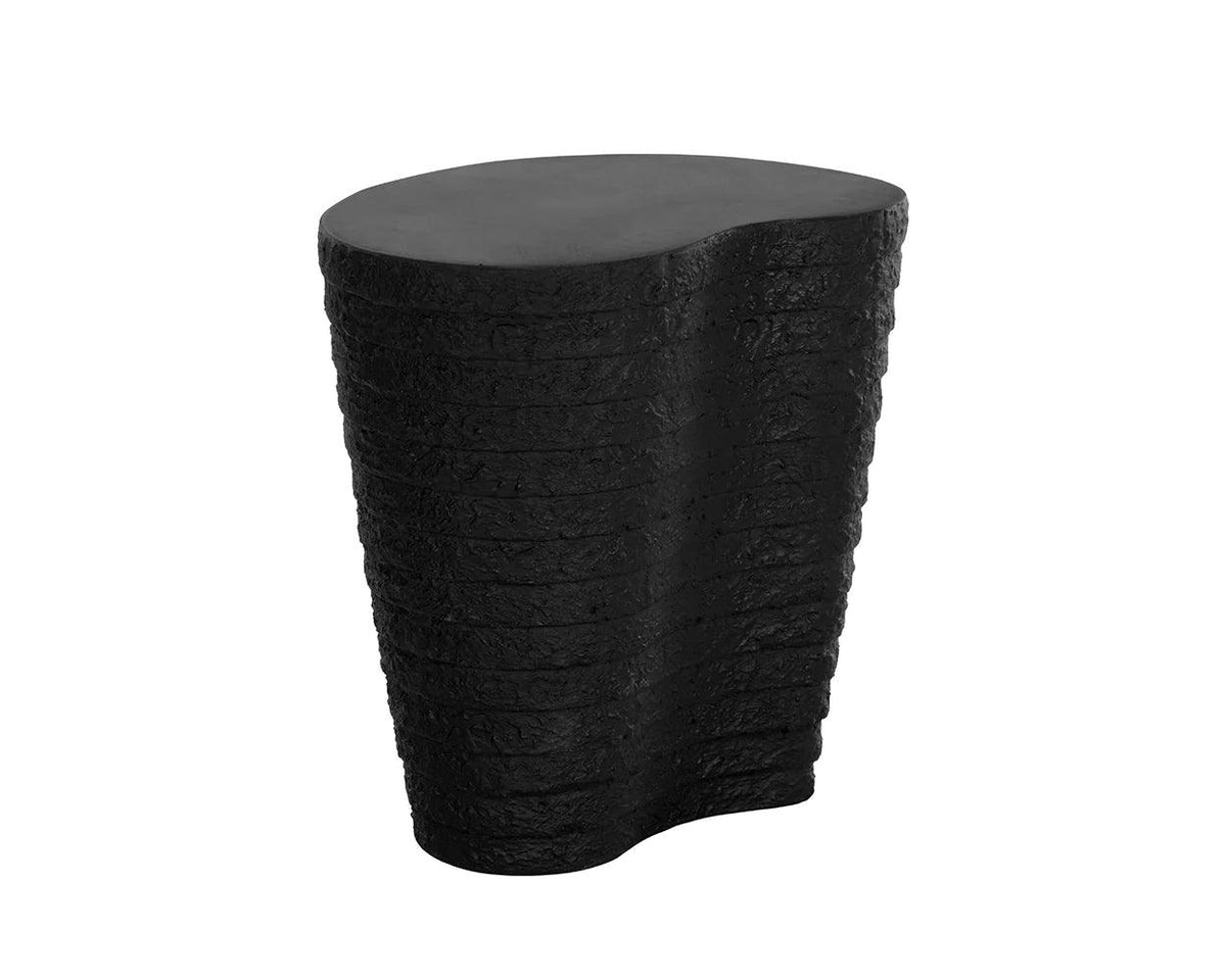 Mojave End Table - Maison Vogue