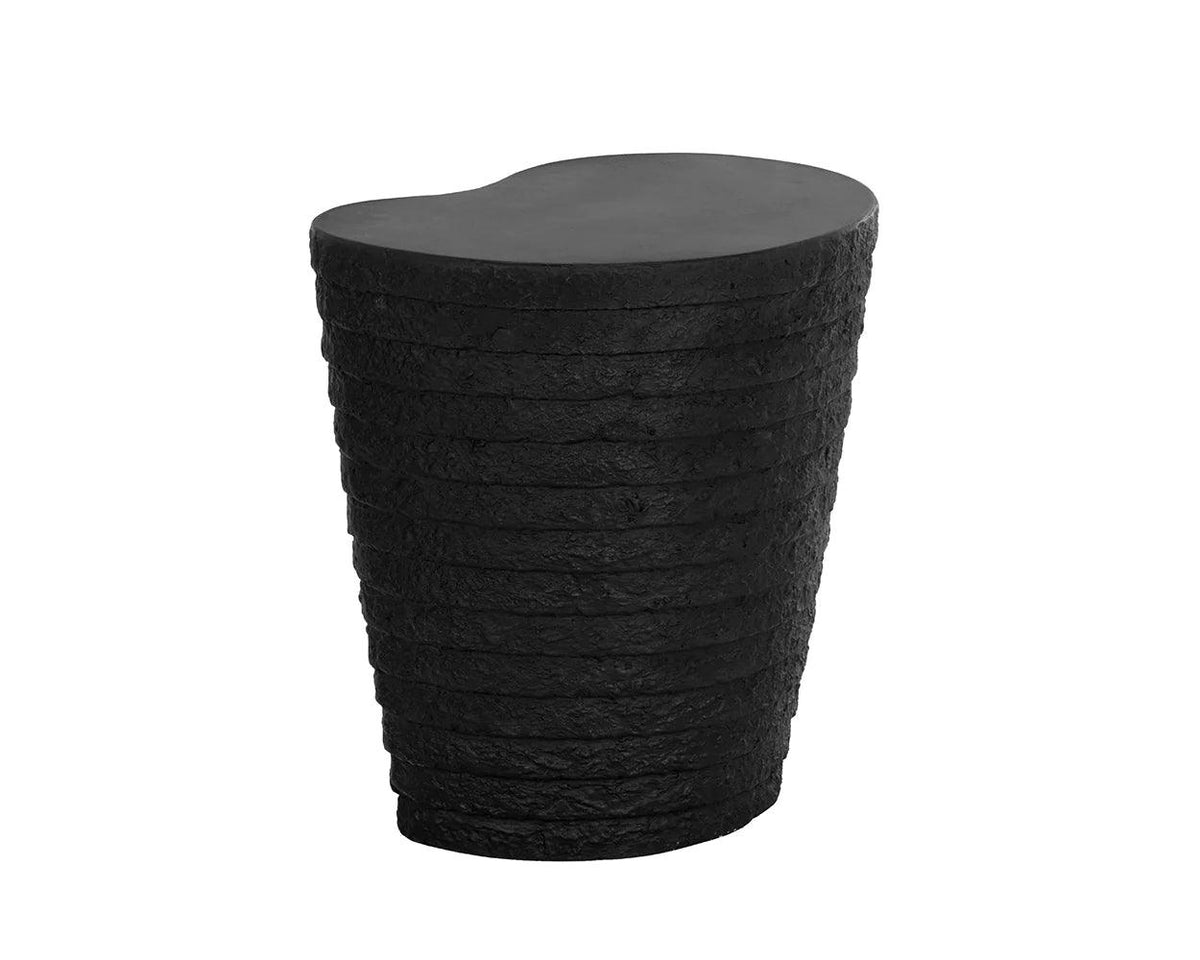 Mojave End Table - Maison Vogue