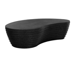 Mojave Coffee Table - Maison Vogue