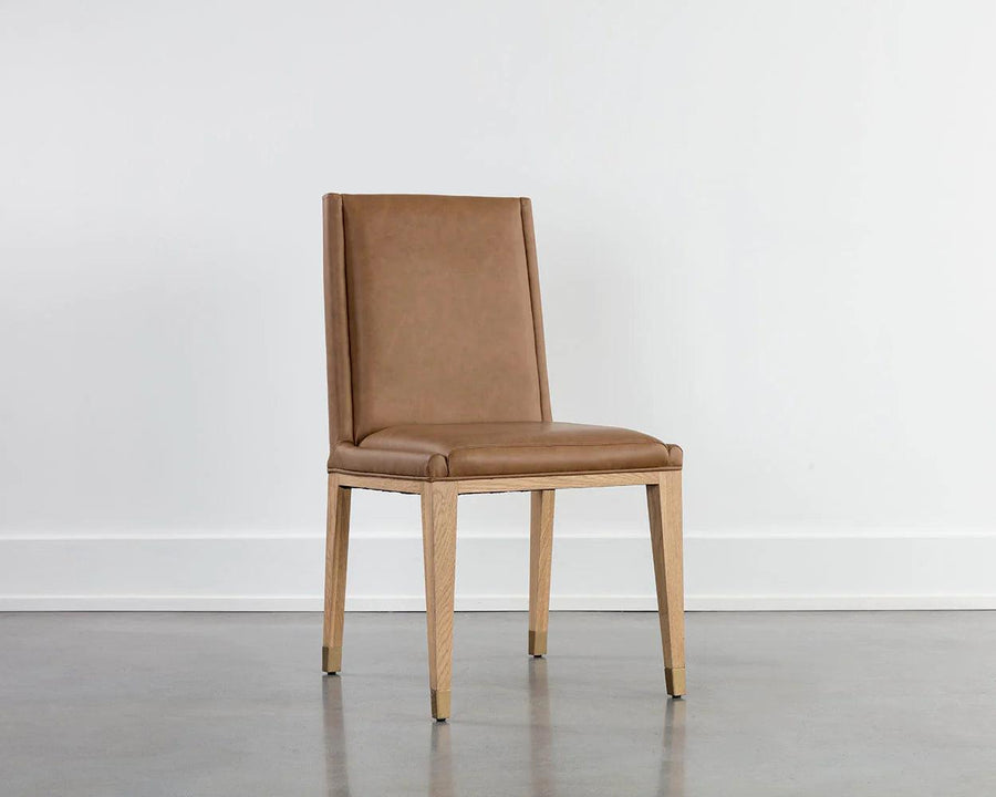 Kalla Dining Chair - Maison Vogue