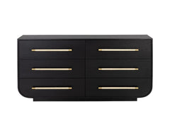 Tarrant Dresser - Maison Vogue