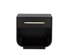 Tarrant Nightstand - Maison Vogue