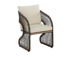 Toulon Dining Chair - Maison Vogue