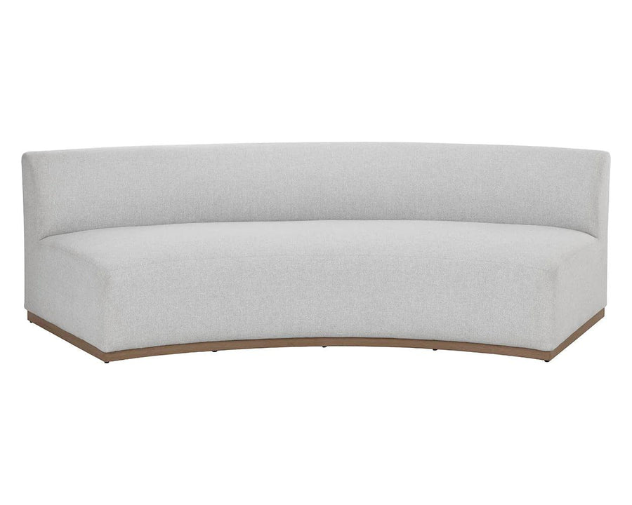 Cadiz Modular Sofa - Maison Vogue