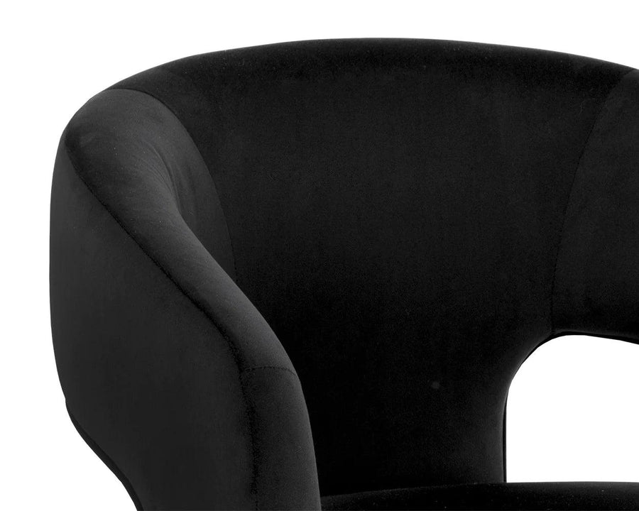 Isidore Dining Chair - Maison Vogue