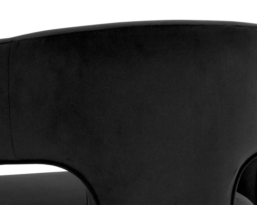 Isidore Dining Chair - Maison Vogue