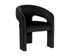 Isidore Dining Chair - Maison Vogue