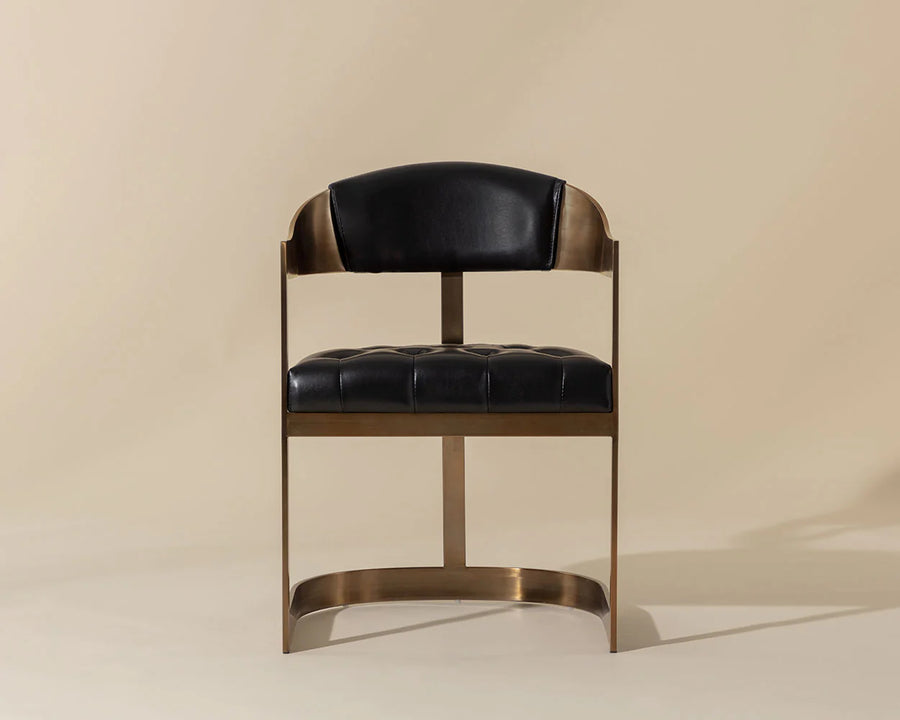 Beaumont Dining Armchair