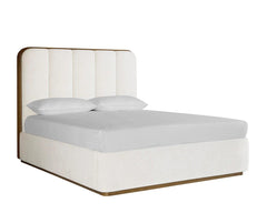 Jamille Bed-Queen - Maison Vogue